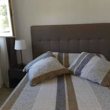 Ou Souleou Apartman Bormes-les-Mimosas Kültér fotó
