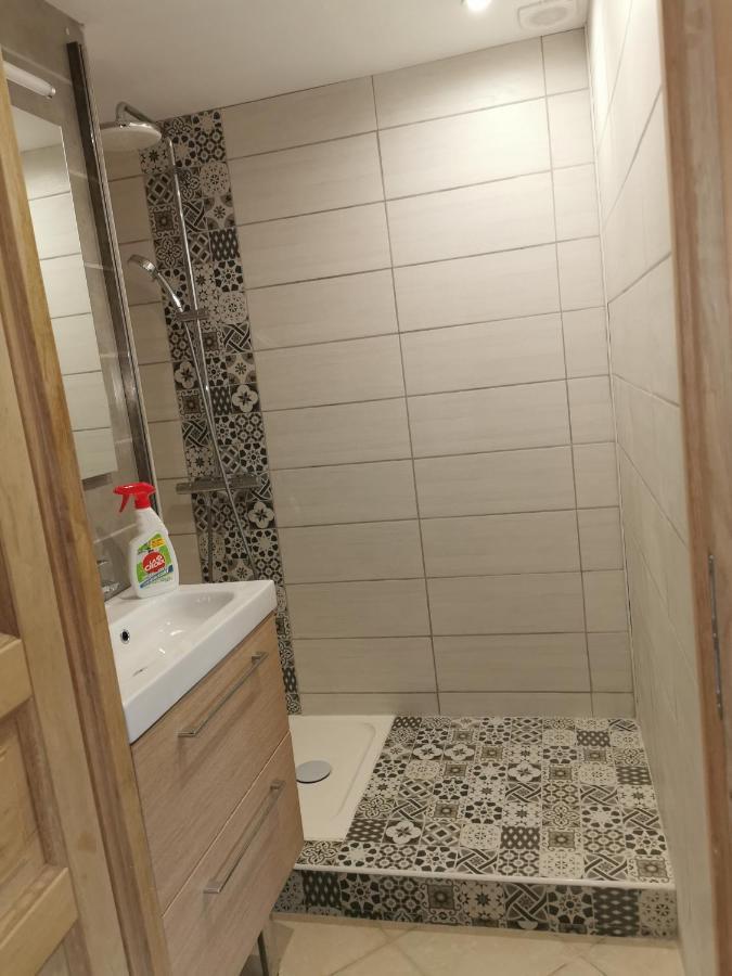 Ou Souleou Apartman Bormes-les-Mimosas Kültér fotó